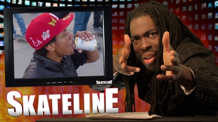 SKATELINE: 04.12.2022