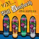 Bill Danforth Pro Series