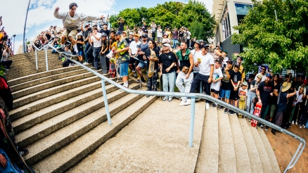 Vídeo de Belco Jam 2024