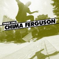 Firing Line: Chima Ferguson