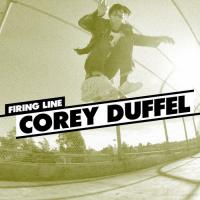 Firing Line: Corey Duffel