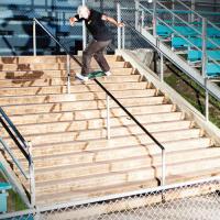 Magnified: Jamie Foy