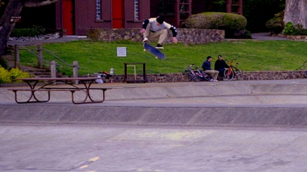 Tyler Quigley's "Hiatus" Part