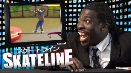 Skateline: 04.02.2024