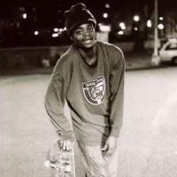 Harold Hunter Day IX