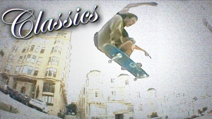 Classics: Matt Field's "Real to Reel" Part