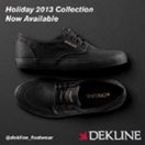 New from Dekline