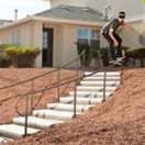 David Gravette &quot;CSFU&quot; Bonus Footage