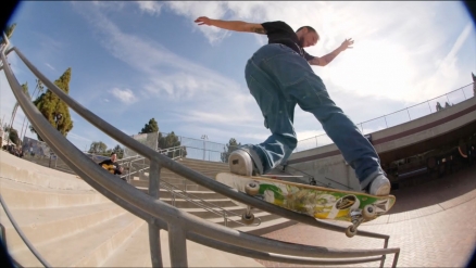 Jorge Simoes' "Portuguese Man O' War" Part