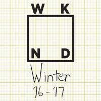 WKND’s Winter Catalog