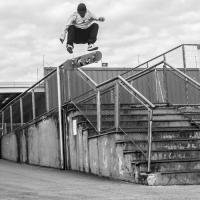 Lucas Rabelo&#039;s &quot;Primeiro Passo&quot; Part