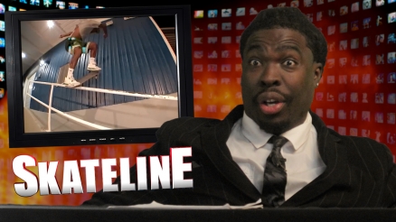 Skateline: 03.21.2023