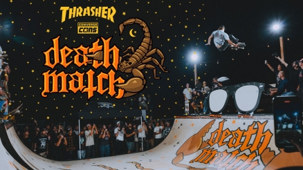 Death Match 2024 Video