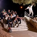 Sk8mafia&#039;s &quot;Southwest Hemiz&quot; Tour