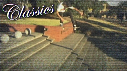 Classics: Andrew Brophy's "Clé" Part