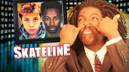 SKATELINE: 12.22.2015