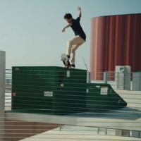 Nike SB - Janoski Hyperfeel - Can&#039;t Turn It Off