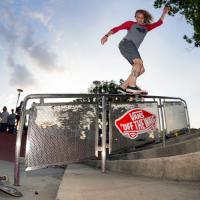 Vans Pro Skate Tour: Philly Demo