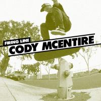 Firing Line: Cody McEntire