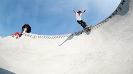 Vans Park Series: Salt Lake City Women's Highlights