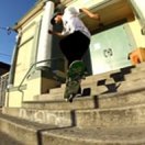 Rodrigo Peterson for LRG