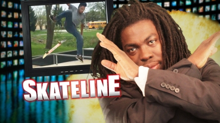 SKATELINE: 05.02.2017