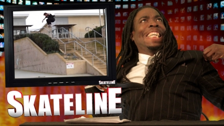 SKATELINE: 06.28.2022