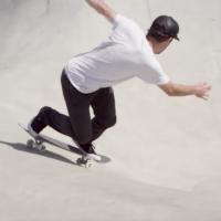 Brad McClain for Bones