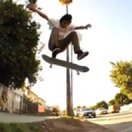 Stevie Perez Lakai Footage