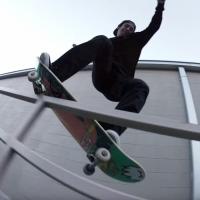 Sean Malto&#039;s &quot;Elite Squad&quot; Video