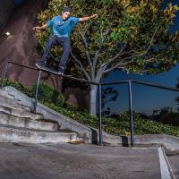 Alexis Ramirez&#039;s &quot;Welcome to JSLV&quot; Part