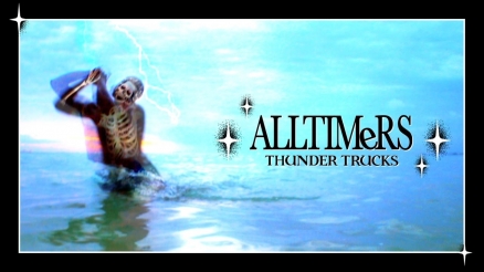 Alltimers X Thunder Trucks Video