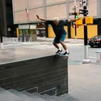 Jonathan Perez “4 Days in NY” Video