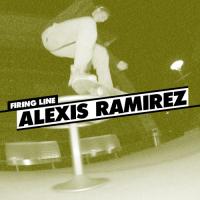 Firing Line: Alexis Ramirez