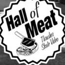 Hall Of Meat: Michael Miller