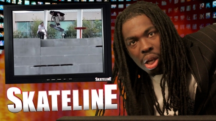 SKATELINE: 05.10.2022