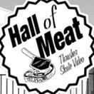 Hall Of Meat: Josh Matthews