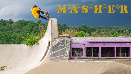 MASHER: Ohio