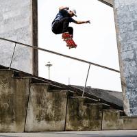 New Balance Numeric&#039;s &quot;Tinto de Verano&quot; Video