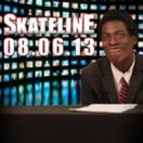 Skateline&#039;s New Home