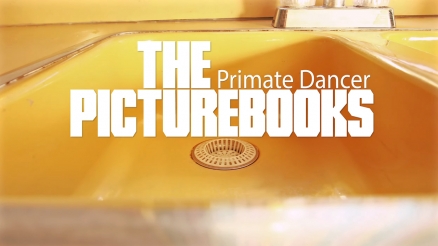 The Picturebooks &quot;Primate Dancer&quot; Music Video