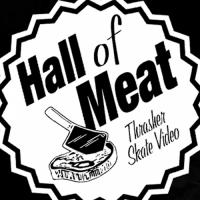 Hall of Meat: Charlie Blair