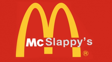 The “McSlappy’s” Video