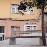 Yuri Facchini&#039;s &quot;Welcome to Almost&quot; Part