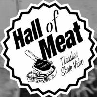 Hall Of Meat: Paola Flores