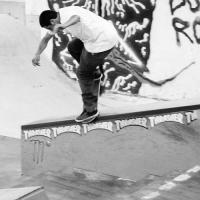 Double Rock: Lakai