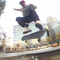 Dylan Sourbeer&#039;s &quot;Sabotage 5&quot; Part