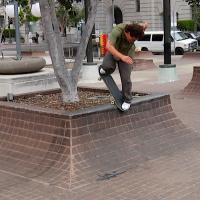 Gus Gordon&#039;s &quot;Antihero&quot; Part