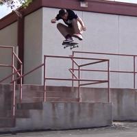 John Dilo&#039;s &quot;Red Shore&quot; Part