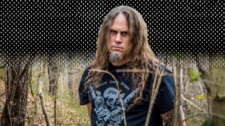 Morbid Angel Interview